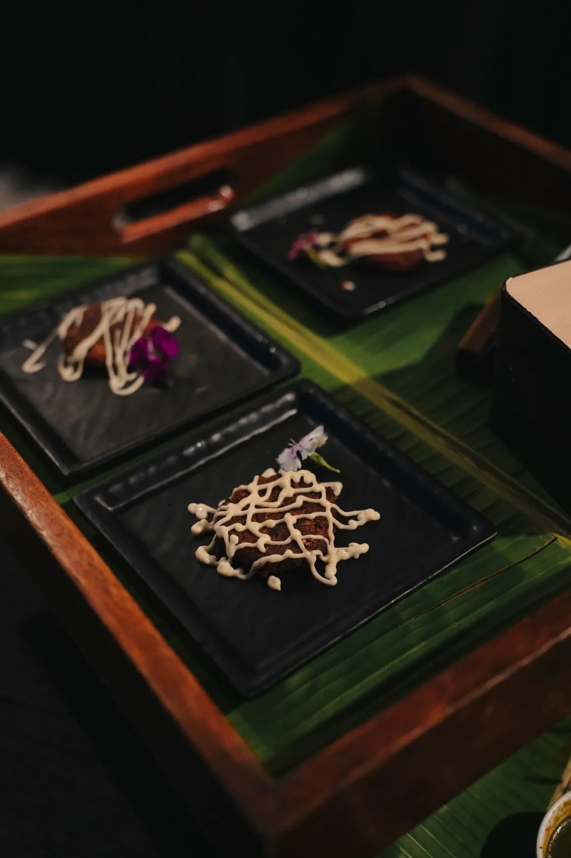 Food & Catering in Bengaluru – Food for Thought – photo 2