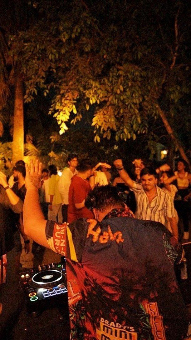 Event Management in Surat – Surat Rave Community – photo 1