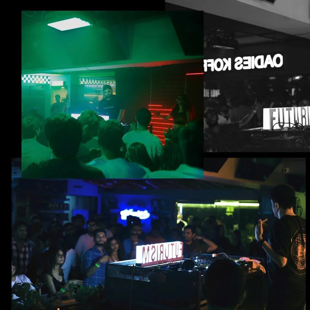 Event Management in Surat – Surat Rave Community – photo 5