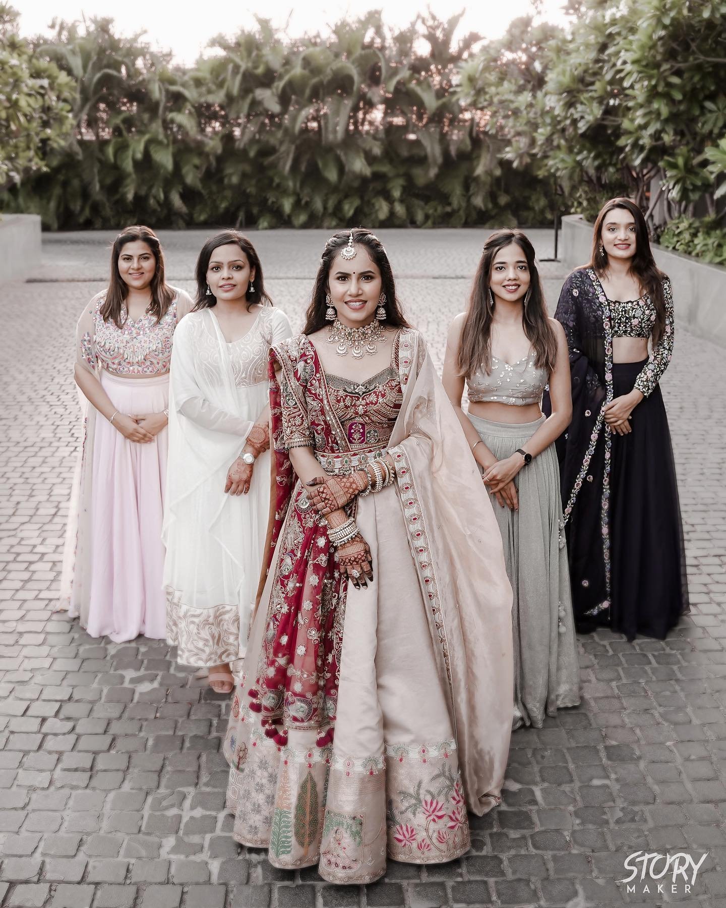 Photography & Film in Surat – Story Maker – photo 1