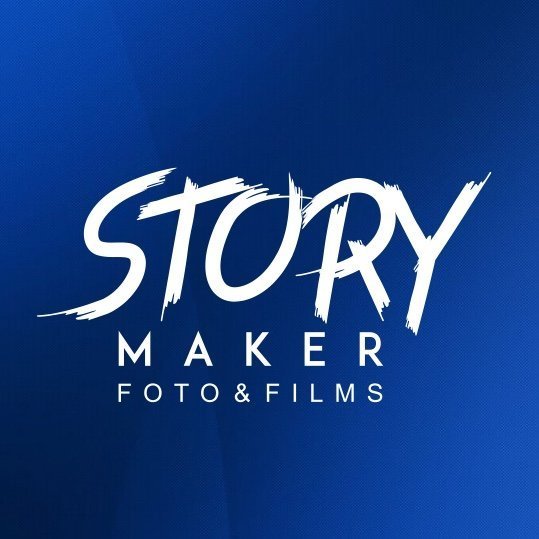 Photography & Film in Surat – Story Maker – logo