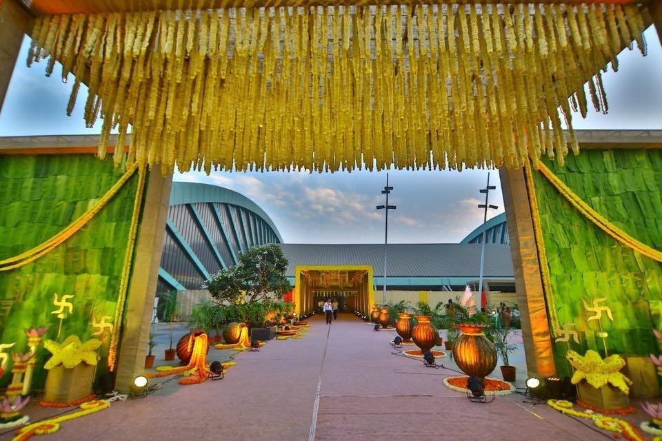 Event Management in Surat – Procreate Events – photo 1