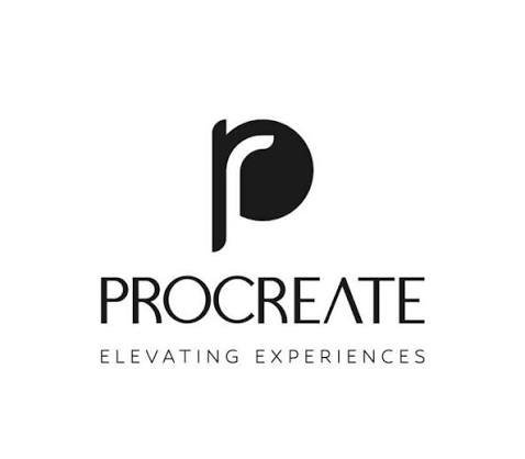 Event Management in Surat – Procreate Events – logo